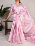 Kanjivaram beauty, crafted saree for your special day