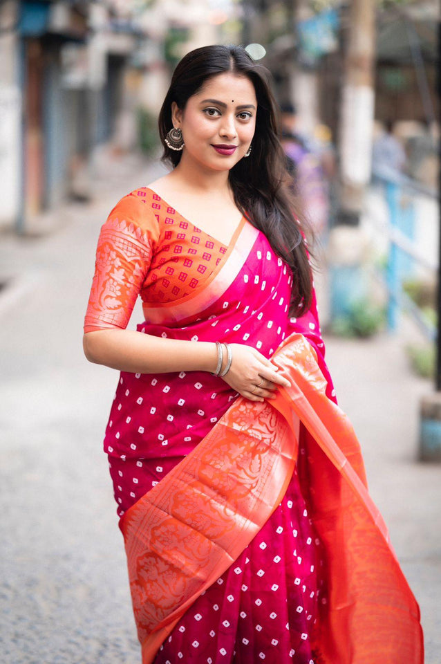 YAMUNA - Saree