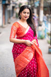 YAMUNA - Saree