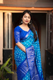 YAMUNA - Saree